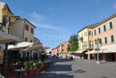 Mesto Caorle, Taliansko